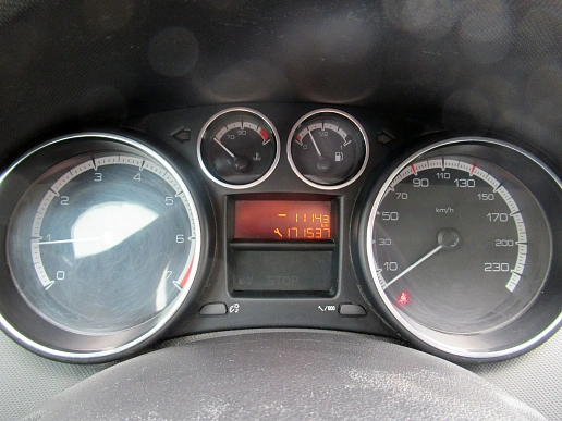 Купить Пежо 308 2011г.