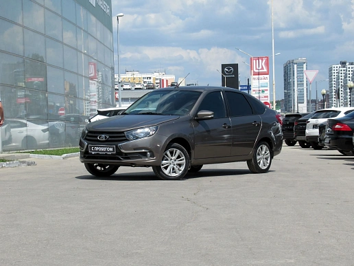 Купить Лада Гранта 2020г.