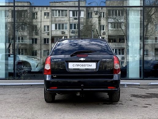 Купить Шевроле Ласетти 2008г.