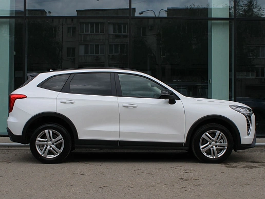 Купить Хавал Haval Jolion 2024г.