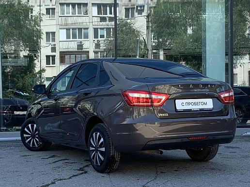 Купить Лада Веста 2017г.