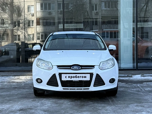 Купить Форд Фокус 2014г.