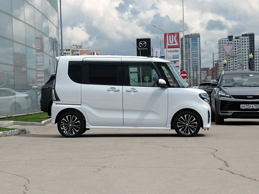 Купить Субару Кросстрек 2019г.