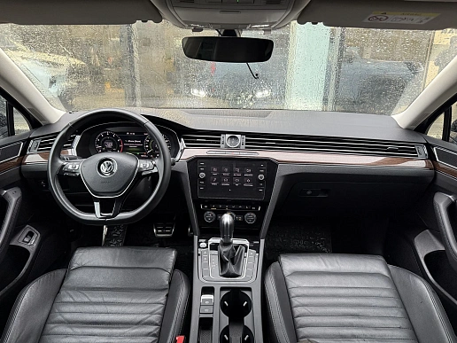 Купить Фольксваген Пассат 2019г.