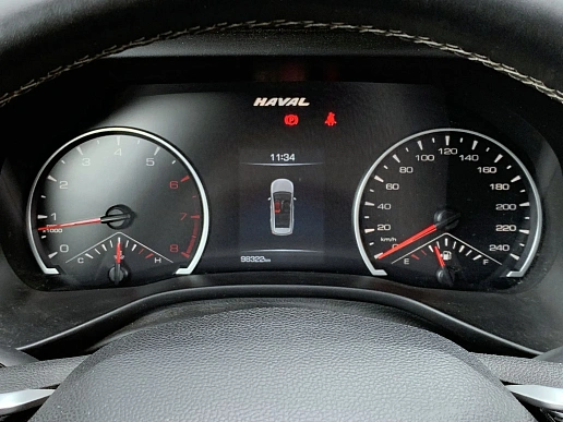 Купить Хавал Haval Jolion 2021г.