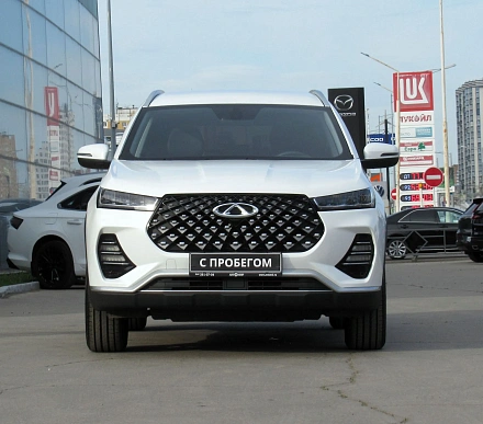 Купить Чери Тигго 7 Про 2023г.