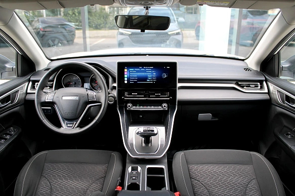 Купить Хавал М6 2024г.