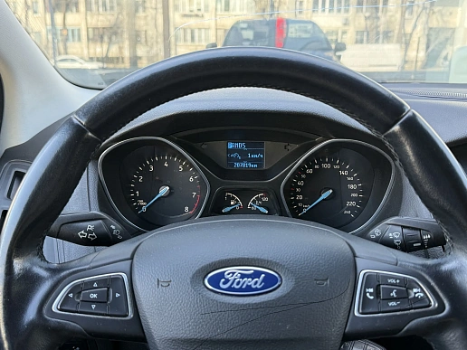 Купить Форд Фокус 2016г.