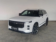 Jaecoo J7
