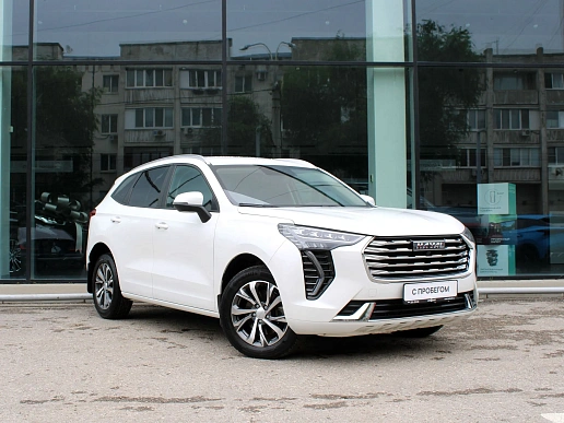 Купить Хавал Haval Jolion 2023г.