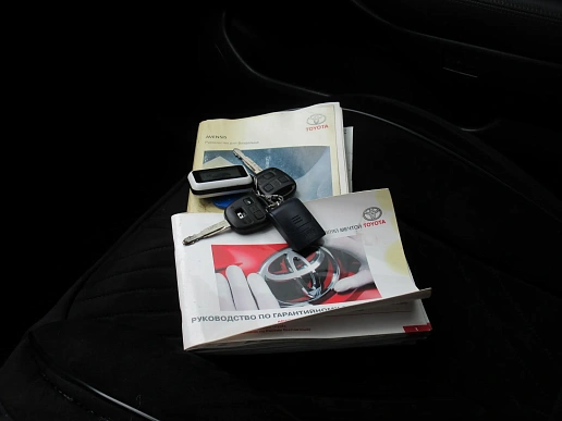 Купить Тойота Авенсис 2008г.