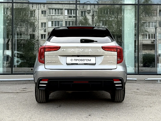 Купить Хавал Haval Jolion 2024г.