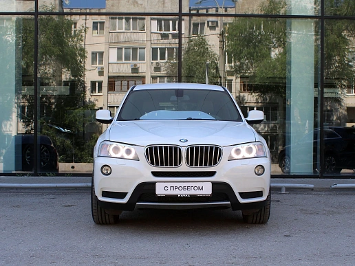 Купить БМВ КС3 2012г.
