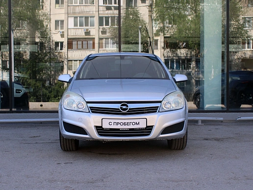 Купить Опель Астра 2008г.