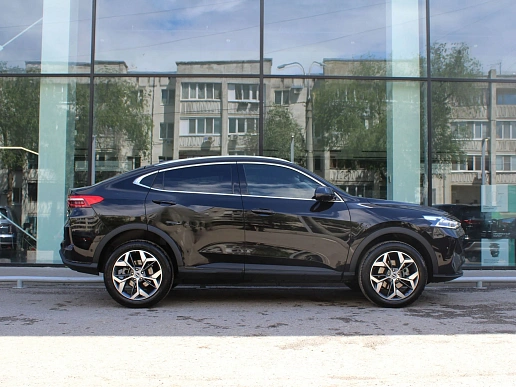 Купить Хавал Haval F7x 2024г.