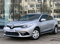 Renault Fluence