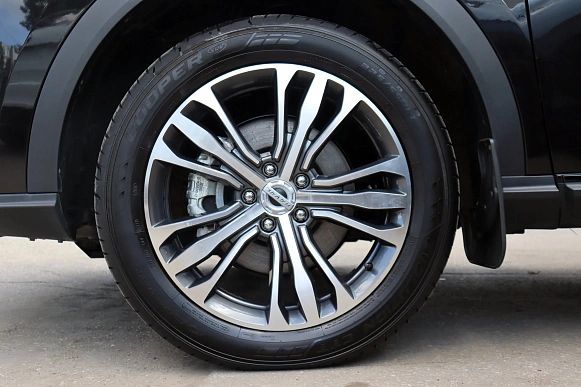 Купить Хавал Haval F7 2024г.
