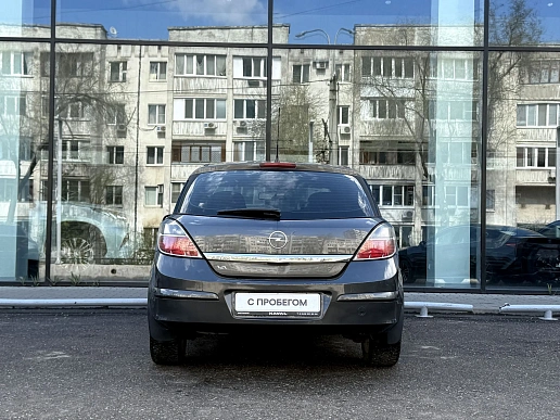 Купить Опель Астра 2008г.