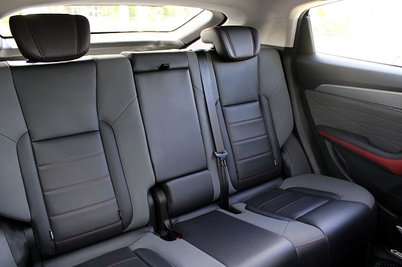 Купить Хавал Haval F7x 2024г.