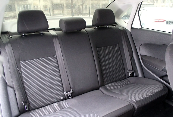 Купить Фольксваген Поло 2012г.