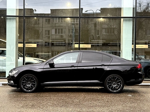 Купить Фольксваген Пассат 2019г.