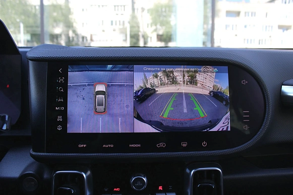 Купить Хавал Haval DARGO 2022г.