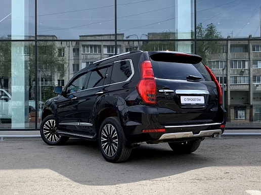 Купить Хавал Haval H9 2021г.