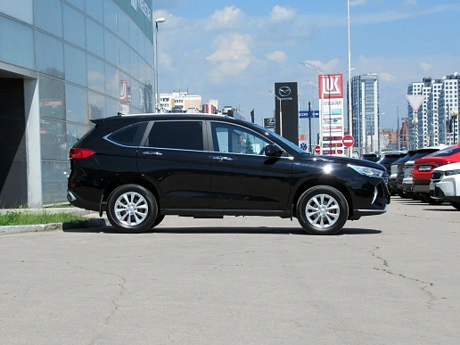 Купить Хавал М6 2023г.
