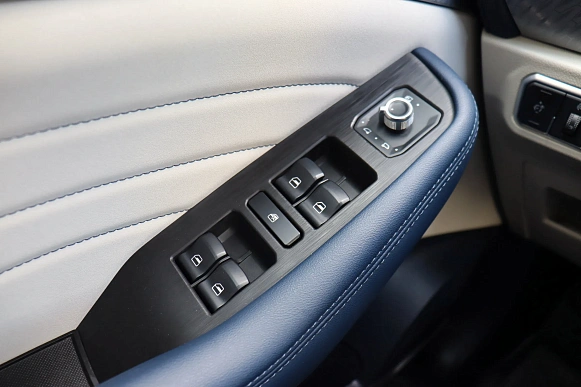 Купить Хавал Haval F7 2024г.