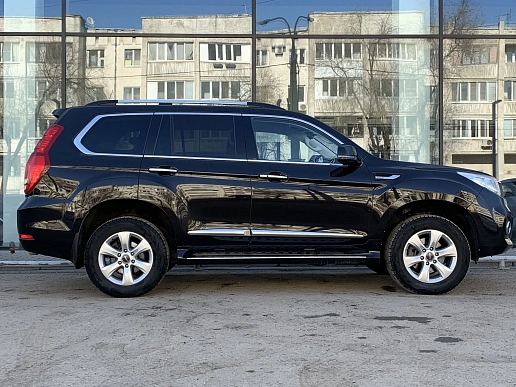 Купить Хавал Haval H9 2021г.