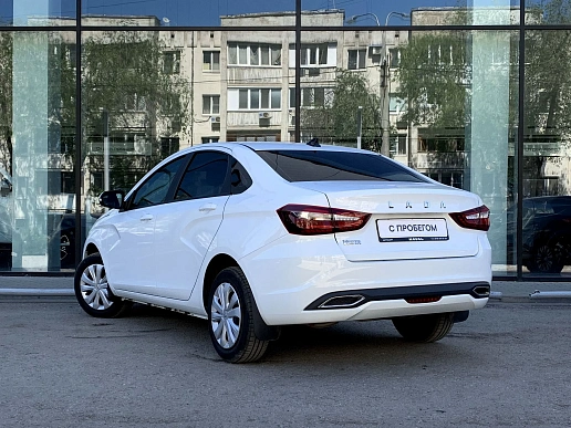 Купить Лада Веста 2024г.