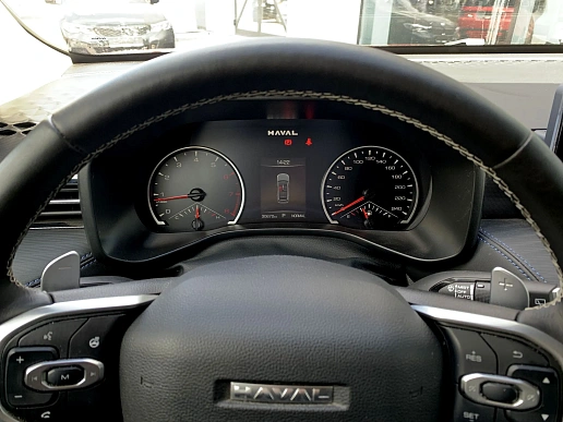Купить Хавал Haval Jolion 2024г.