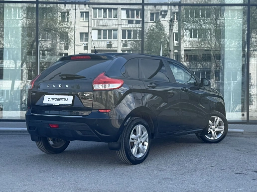 Купить Лада КСРАЙ 2016г.