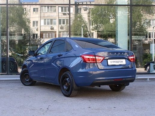 Купить Лада Веста 2019г.