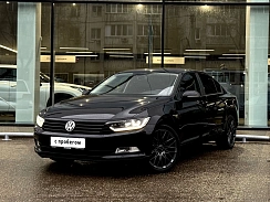 Купить Фольксваген Пассат 2019г.