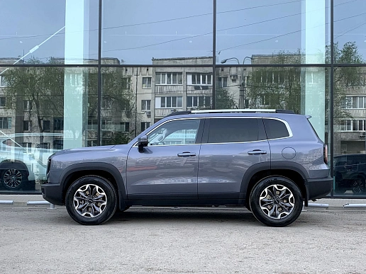 Купить Хавал Haval DARGO 2023г.
