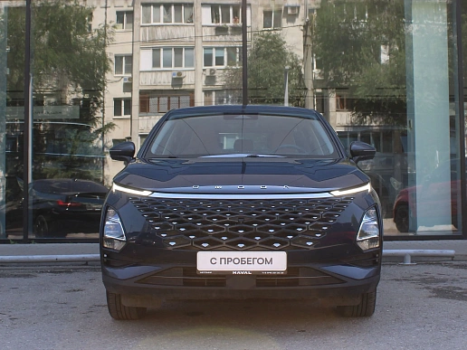 Купить Омода С5 2023г.