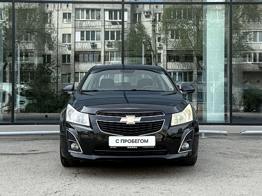 Купить Шевроле Крузе 2013г.