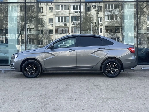 Купить Лада Веста 2019г.