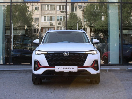 Купить Чанган КС35ПЛУС 2023г.