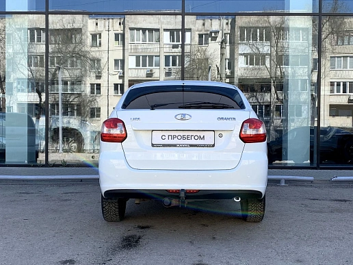 Купить Лада Гранта 2018г.
