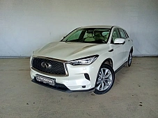 Infiniti QX50