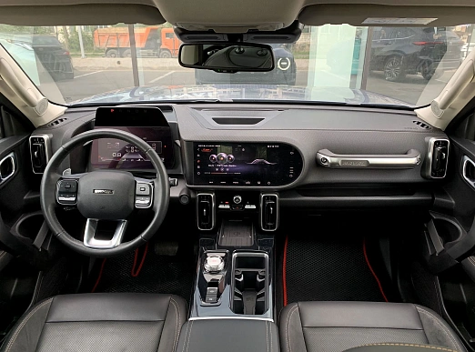 Купить Хавал Haval DARGO 2023г.