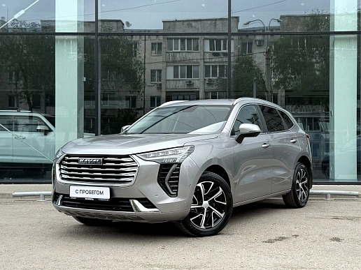 Купить Хавал Haval Jolion 2023г.