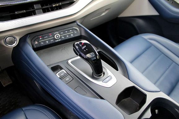Купить Хавал Haval F7 2022г.