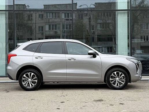 Купить Хавал Haval Jolion 2023г.