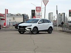 Купить Лада Веста 2024г.