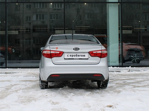 Купить Киа Рио 2014г.