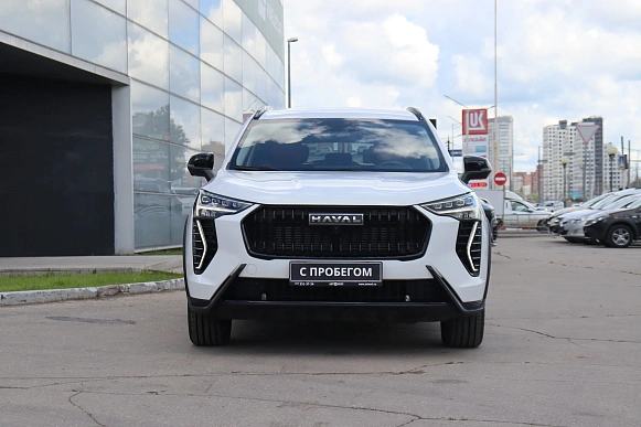 Купить Хавал Haval Jolion 2024г.
