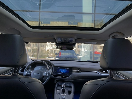 Купить Хавал Haval F7 2021г.
